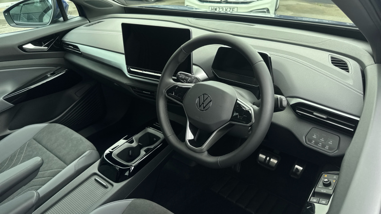 Volkswagen ID.4 210kW Match Pro 77kWh 5dr Auto Electric Estate